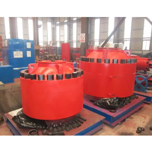 API 16A ANNULAR BOP FOR WELLHEAD PRESSURE CONTROL EQUIPMENT