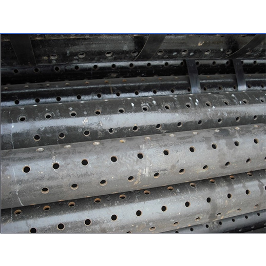 API 5CT Perforated Casing Pipe