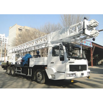 c350zyii drilling rig1