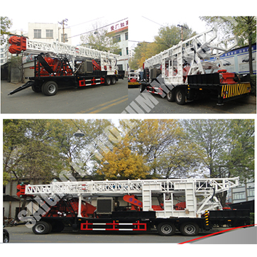 c500df drilling rig1
