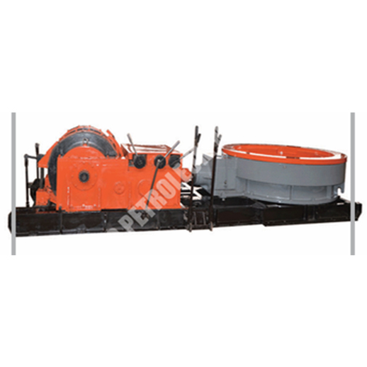 JGZ-1220 DRILLING RIG