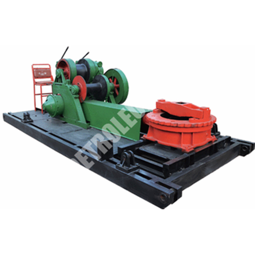 SP-300 DRILLING RIG
