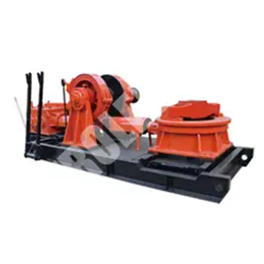 SP-600A Drilling Rig