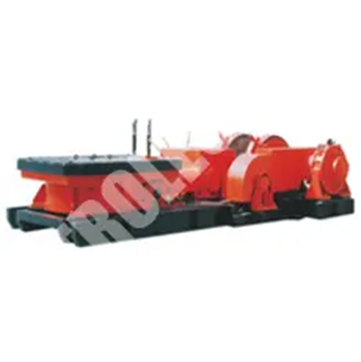 TSJ2600/445 Drilling Rig