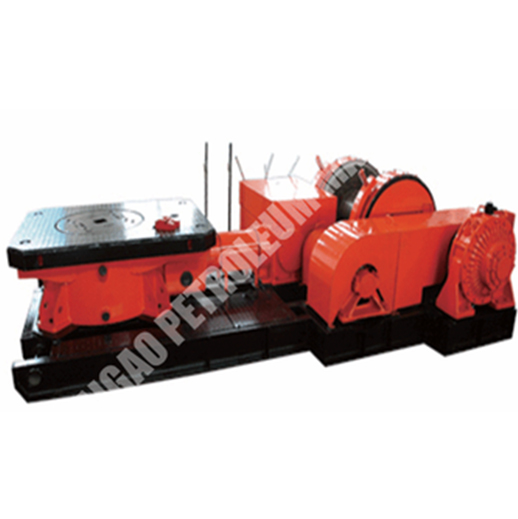 TSJ3000/445 Drilling Rig