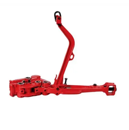 C Type Manual Tong