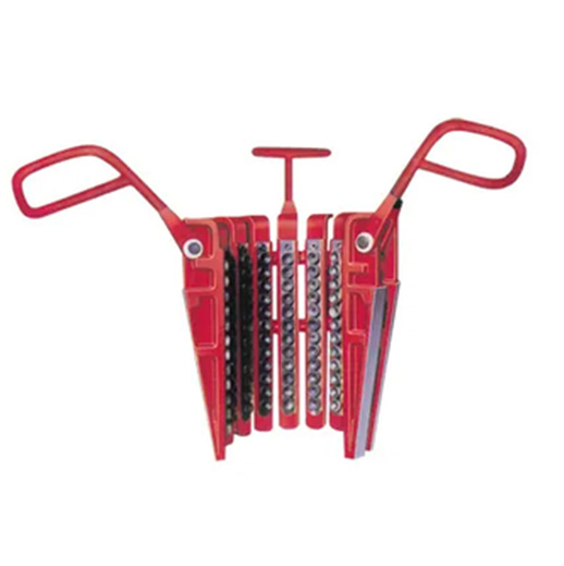 Cms-Xl Casing Slips