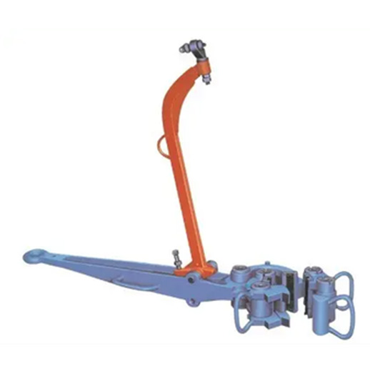 Manual Tongs