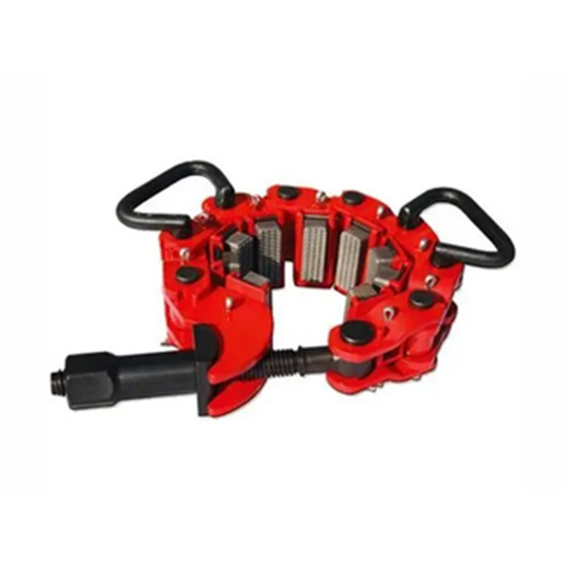 MP Safety Clamps
