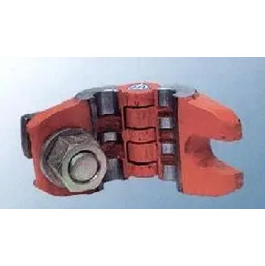 Polish Rod Clamp