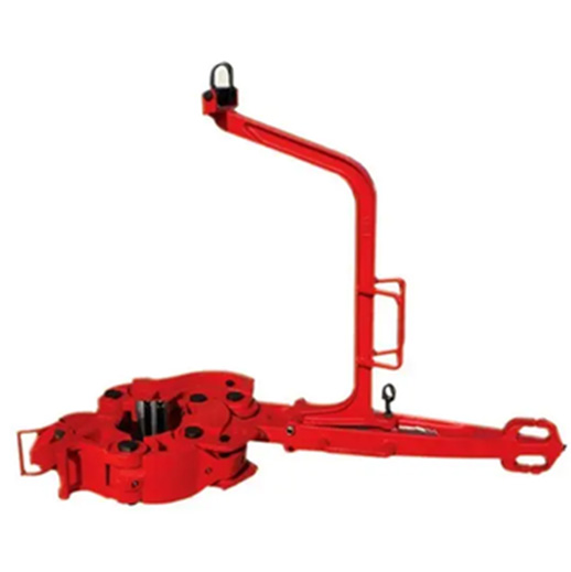 Sdd Type Manual Tong