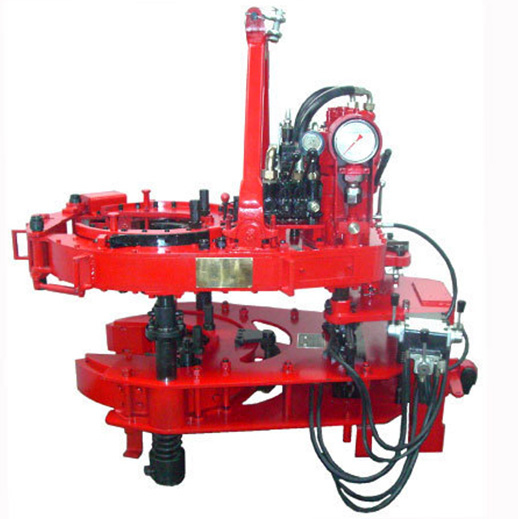 TQ340-35YA Hydraulic Casing Tong