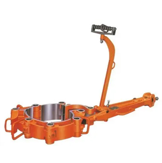 Type SB Manual Tongs