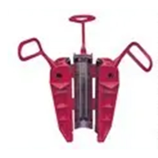 Type SD Rotary Slips