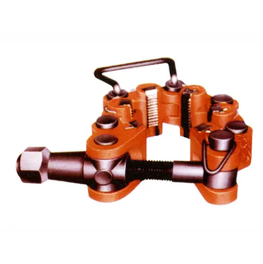 WA-T Safety Clamps