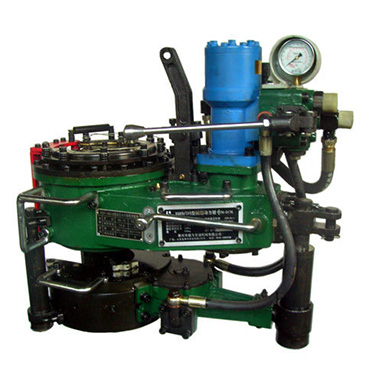 XQ Series Hydraulic Power Tong