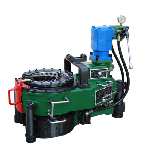 XQ140-12Y Hydraulic Power Tong