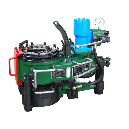 XQ89-3YI Hydraulic Power Tong