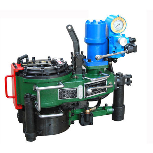 XQ89-3YIKN Hydraulic Power Tong