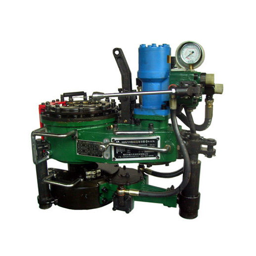 XQ89/3YB Multi-split Torque Control Hydraulic Power Tong