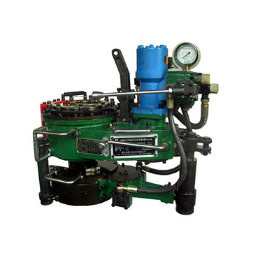 xq893yb multi split torque control hydraulic power tong1