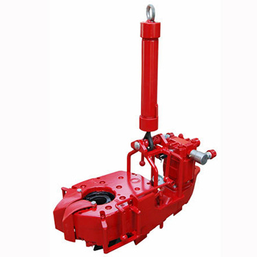 YQ Series Hydraulic Power Tong