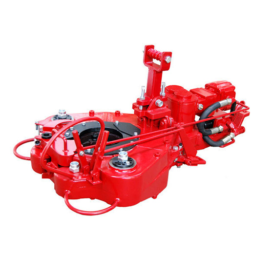 YQ115-9Y (RSX) Hydraulic Power Tong
