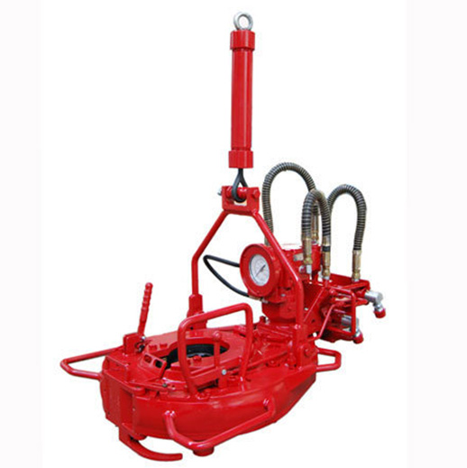YQ115-9YA Hydraulic Power Tong