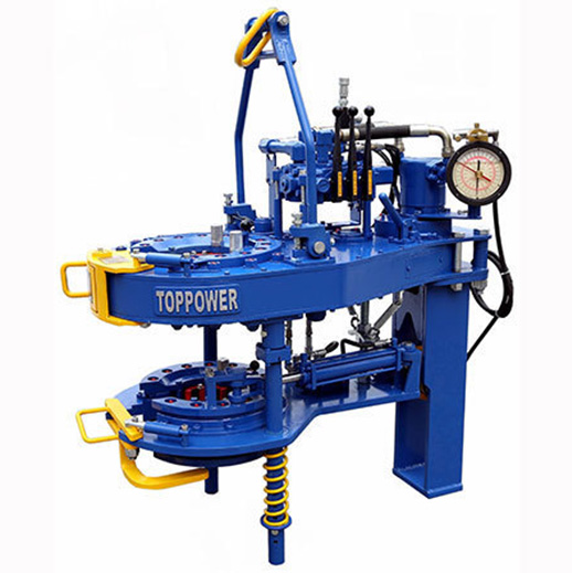 YQ140/25 Hydraulic Power Tong (KT5500)