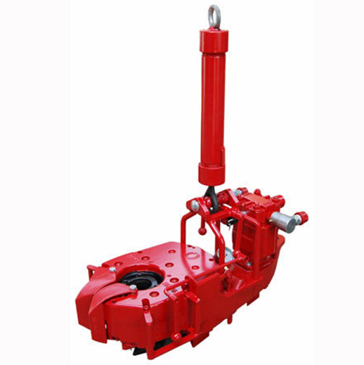 YQ48-2.5Y Type Multifunctional Sucker Rod Power Tong